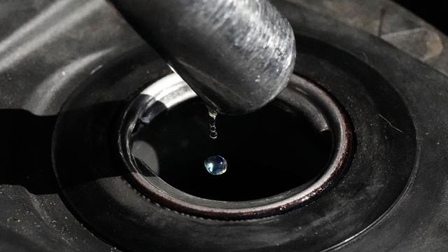 Hohe Kraftstoffpreise: OECD rät von Tankrabatt und höherer Pendlerpauschale ab