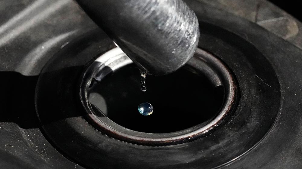  Die Industriestaatenorganisation OECD sieht bestimmte Entlastungen aufgrund steigender Benzinpreise kritisch.