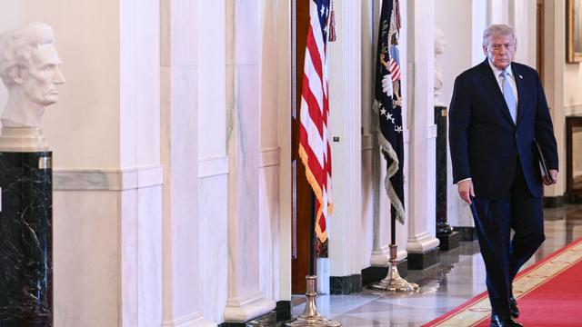 Irankrieg: Trump verlängert Ultimatum und berichtet von Gesprächen mit Iran