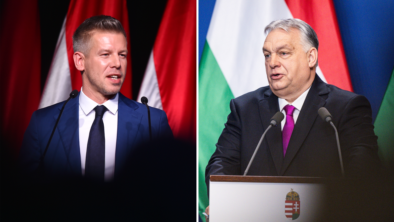 Ungarn: Die Wahl, die Viktor Orbán zu Fall bringen könnte