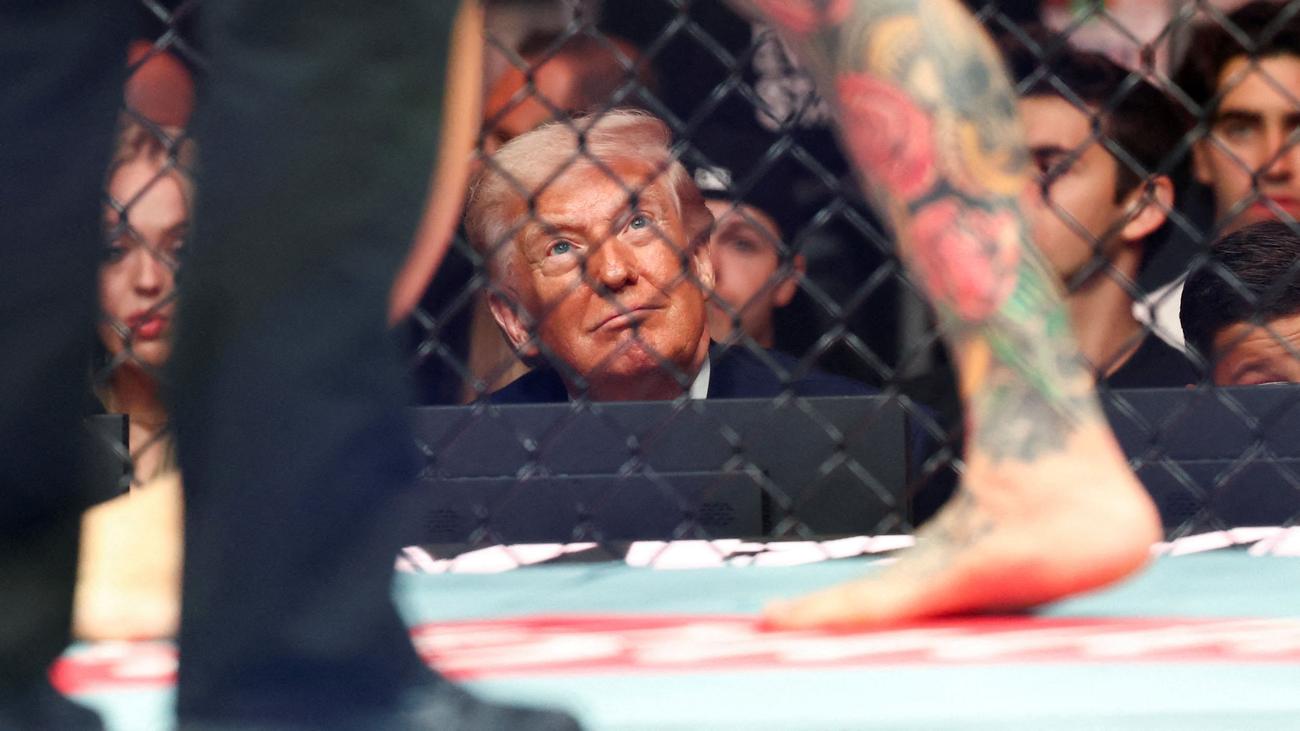 USA : Sie waren mal ein Sehnsuchtsort