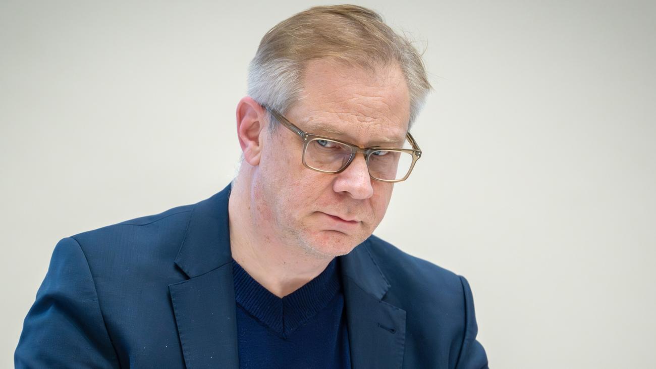 Anschlag auf Andreas Büttner: Antisemitismusbeauftragter spricht nach neuen Ermittlungen von Verrat