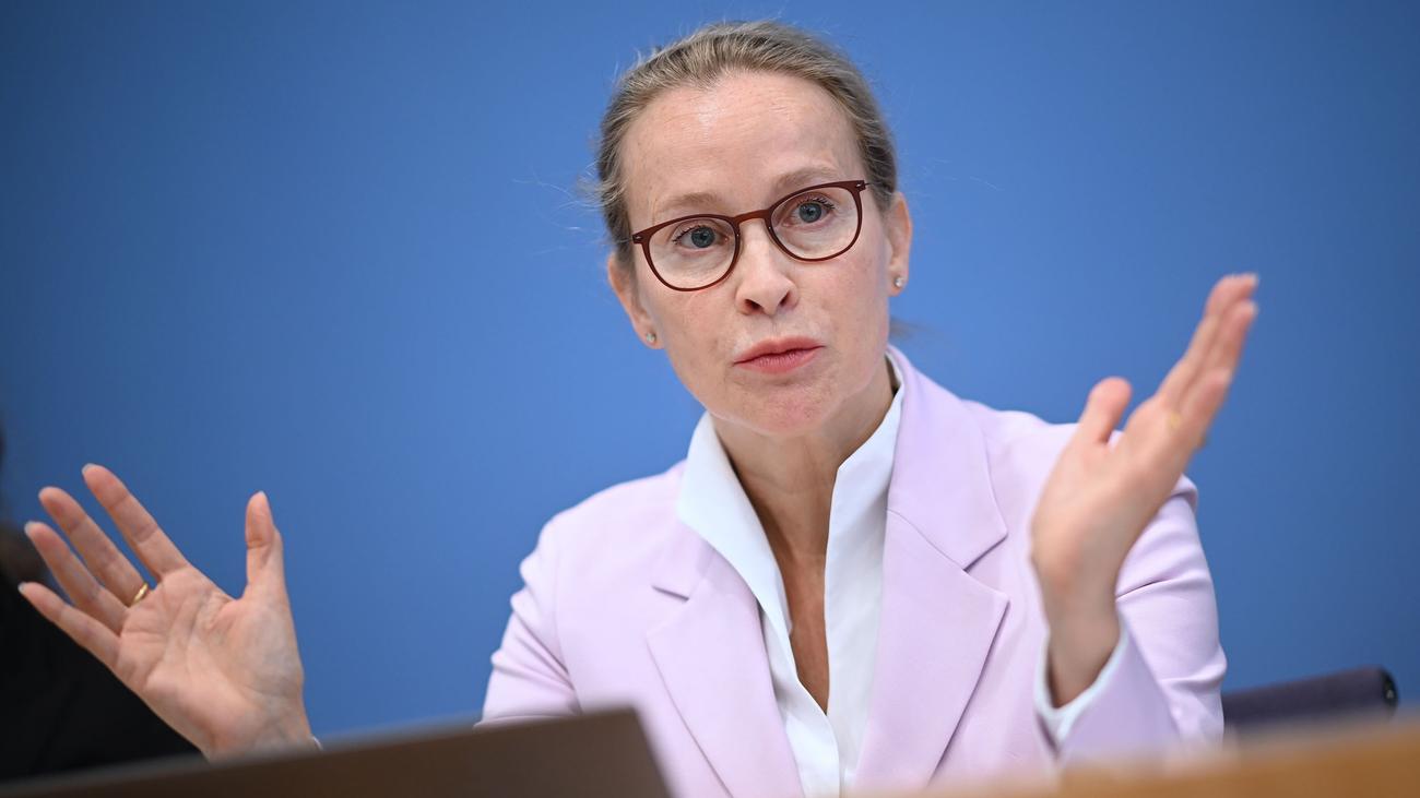 Wahl der Verfassungsrichter: Frauenfeindlichkeit verhinderte laut Brosius-Gersdorf Richterwahl