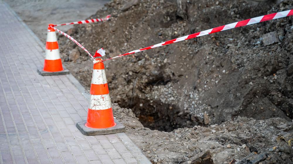 Bundeshaushalt: Dank Sonderschulden gibt es im Haushalt viel Geld für Baumaßnahmen, doch im Entwurf von Finanzminister Lars Klingbeil fehlen immer noch Milliarden.