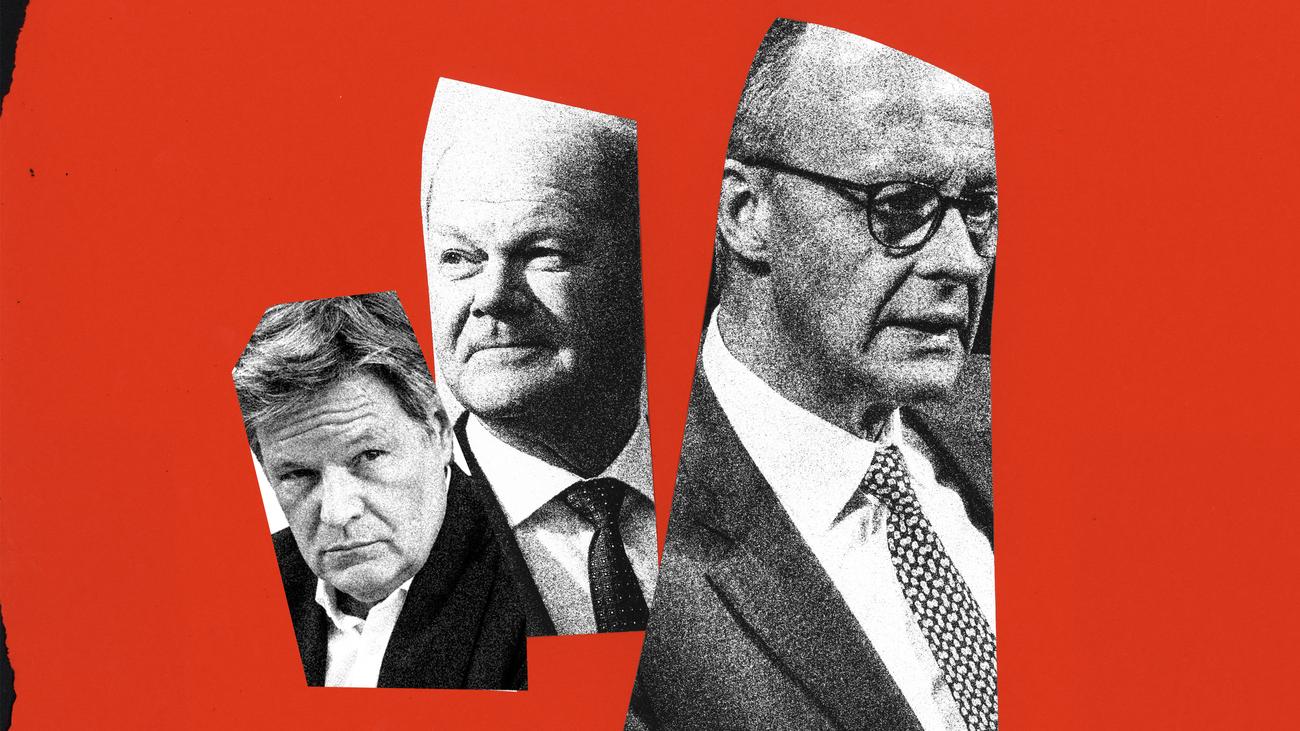 Bundesregierungen im Vergleich: Jeder stirbt für sich allein