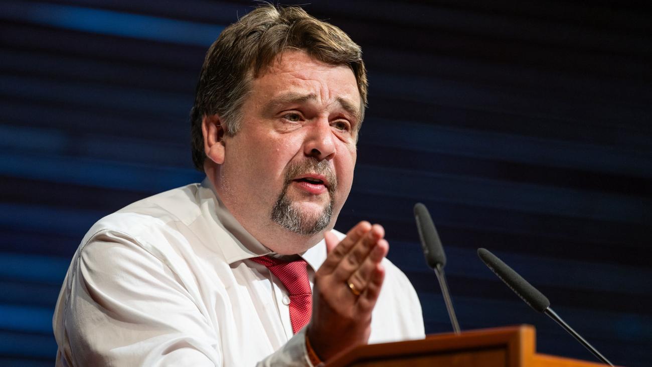 Dennis Radtke: CDU-Sozialflügel kritisiert Merz-Aussagen zur Rente