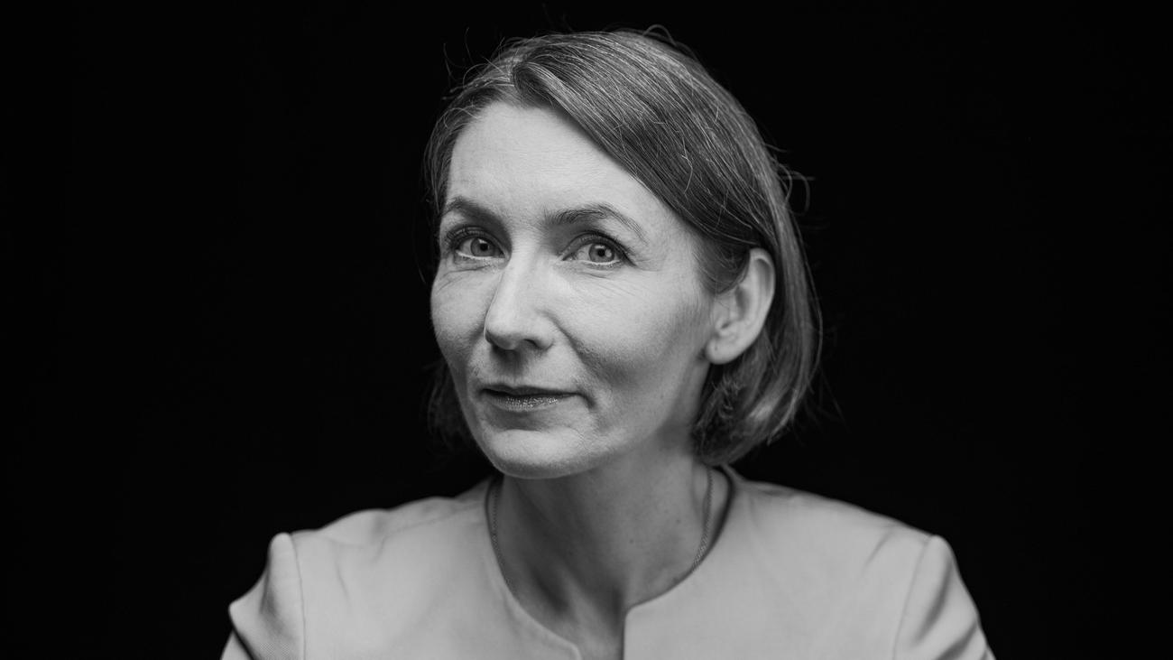 Claudia Major: "Unsere Abhängigkeit führt zur Selbstzensur"