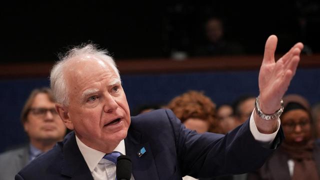 Eskalation im Irankrieg: US-Demokraten verlangen Amtsenthebung von Donald Trump