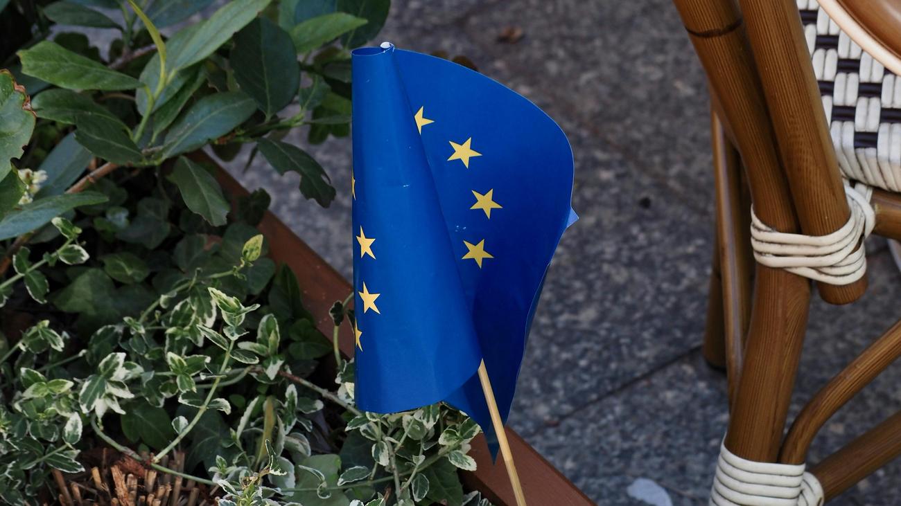 Frank Schorkopf: »Wird Europa von oben gestaltet oder von unten?«