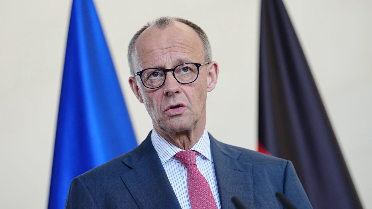 Gesetzliche Krankenversicherung: Bundeskanzler Merz verteidigt Gesundheitsreform gegen Kritik