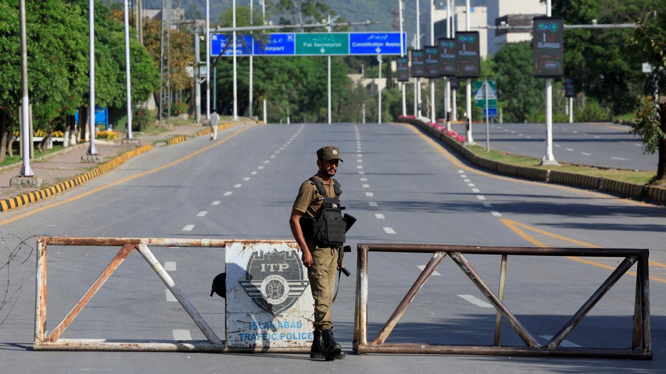 Guerra en Irán: Irán no planea una segunda ronda de negociaciones con EE. UU.