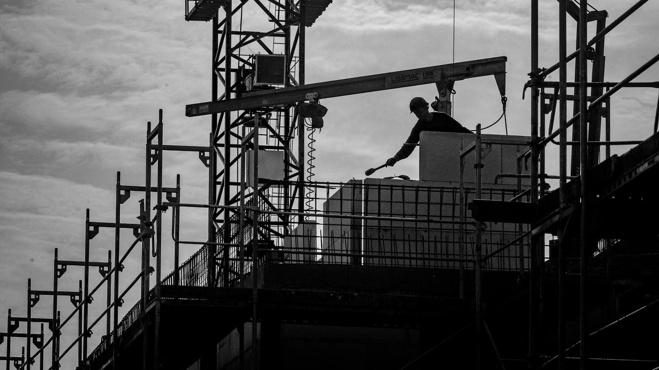 Deutsche Wirtschaft: Update: Wann schaltet die Regierung in den Krisenmodus?