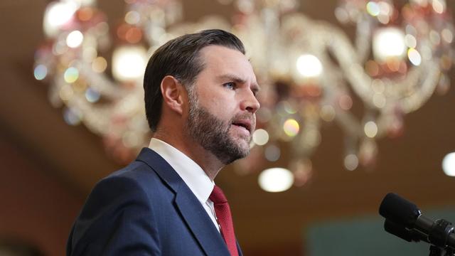 Irankrieg: Vance fordert iranische Regierung zu Zugeständnissen auf