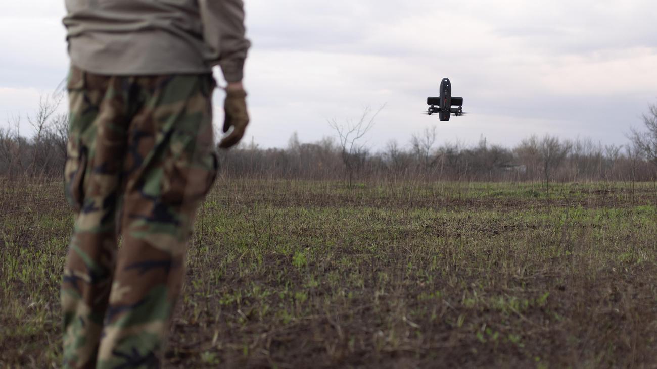 Kampfdrohnen: Haushaltsausschuss genehmigt Rheinmetall-Großauftrag für Bundeswehr