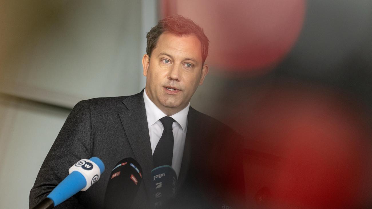 Bundeshaushalt 2027: Kabinett soll Haushaltsentwurf beschließen