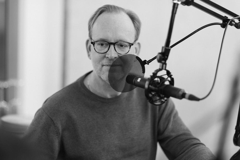 Interviewpodcast: Mariam Lau, verstehen Sie den Iran? Und Merz?