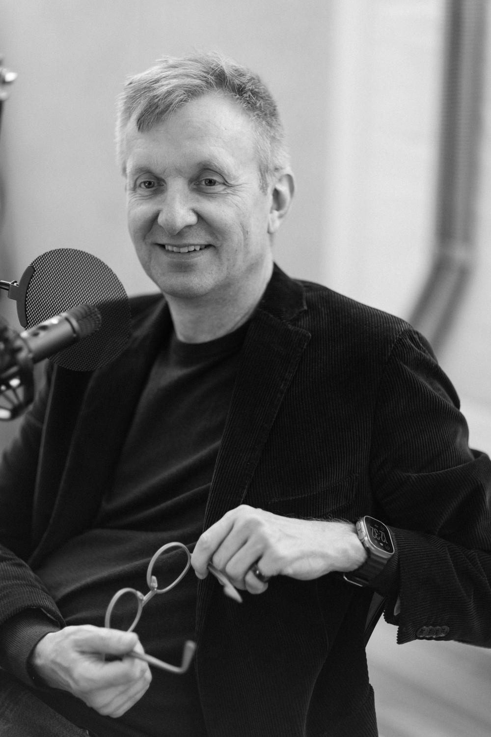 Interviewpodcast: Mariam Lau, verstehen Sie den Iran? Und Merz?