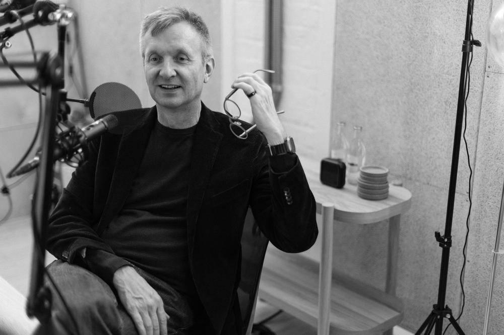 Interviewpodcast: Mariam Lau, verstehen Sie den Iran? Und Merz?