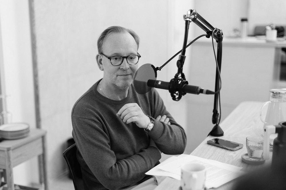 Interviewpodcast: Mariam Lau, verstehen Sie den Iran? Und Merz?