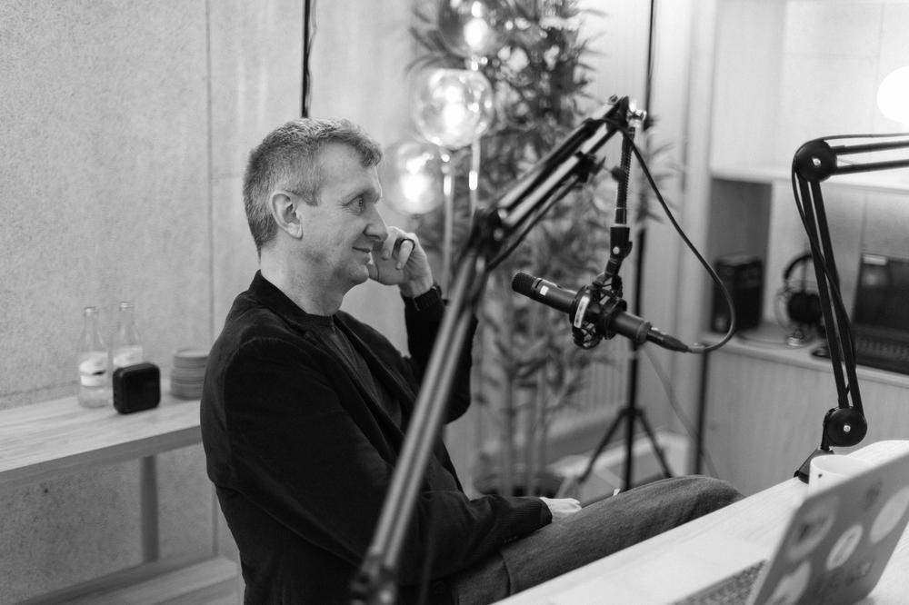 Interviewpodcast: Mariam Lau, verstehen Sie den Iran? Und Merz?