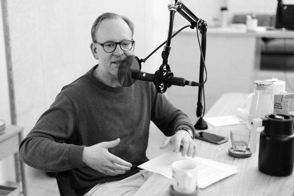 Interviewpodcast: Mariam Lau, verstehen Sie den Iran? Und Merz?