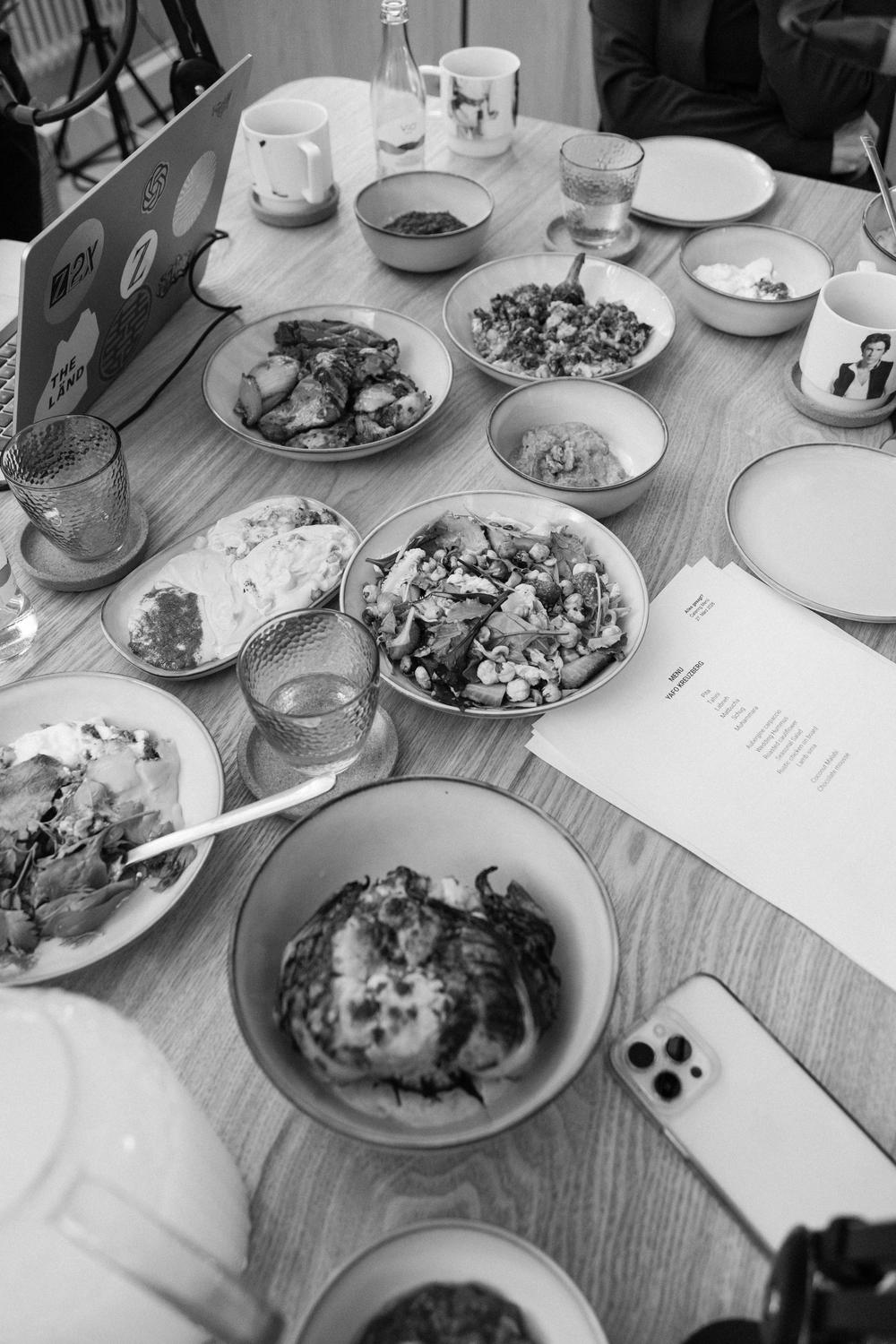 Interviewpodcast: Mariam Lau, verstehen Sie den Iran? Und Merz?