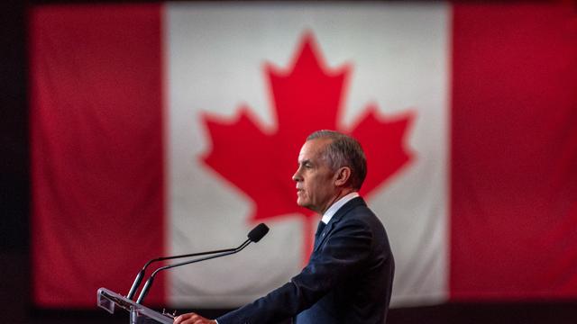 Nachwahl in Kanada: Carney sichert seiner Regierung die absolute Mehrheit