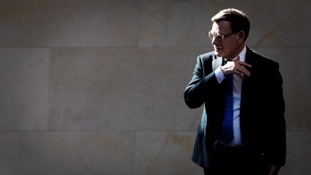 Nato: Wadephul besorgt über Trumps Drohungen eines Nato-Austritts