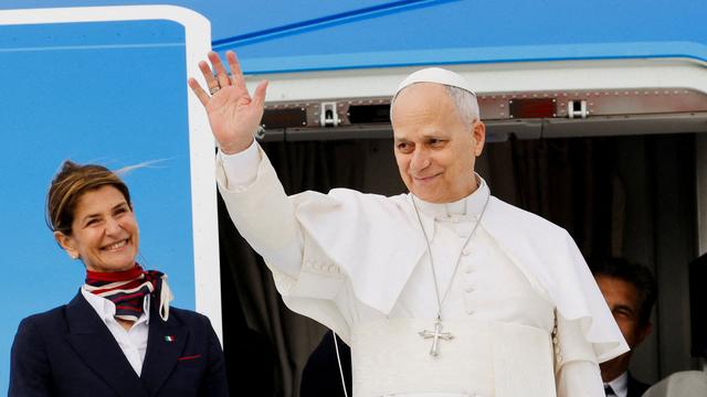 Papst Leo XIV.: Papst Leo weist Trumps Kritik zurück