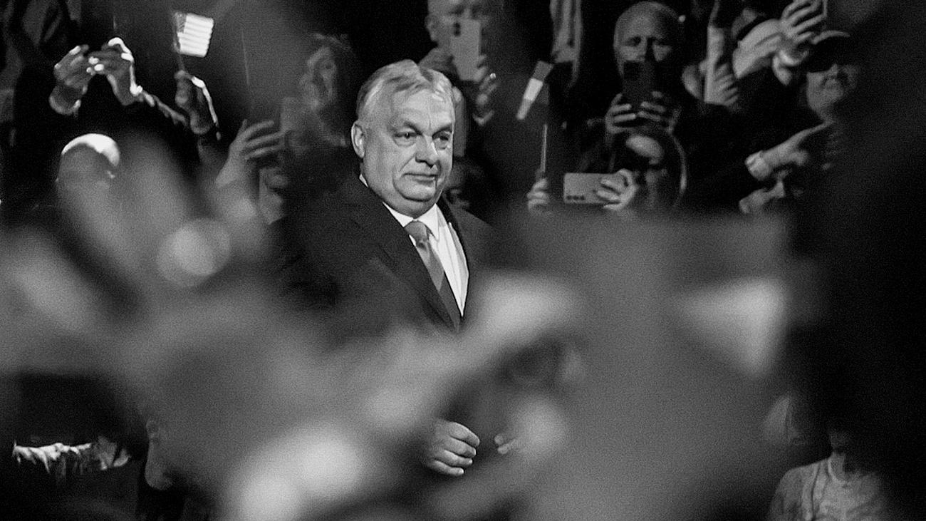 Parlamentswahl in Ungarn: Ist Viktor Orbáns Zeit vorbei?