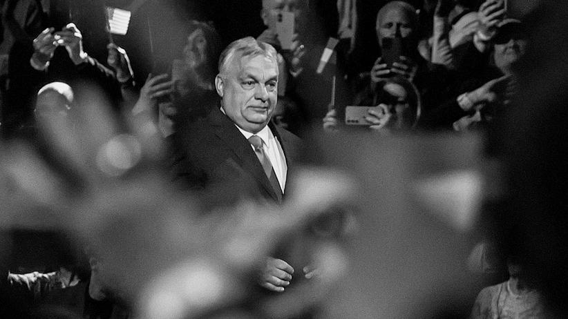 Parlamentswahl in Ungarn: In den 16 Jahren seiner Regierung hat Viktor Orbán sein Land systematisch umgebaut und ist damit weltweit zu einem Vorbild für andere rechte Autokraten geworden.