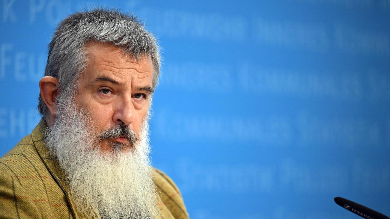 Rüstungsindustrie: Verfassungsschützer warnt vor russischen Angriffen auf Rüstungsmanager