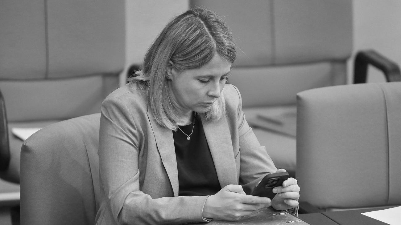 Signal: Wer steckt hinter den Phishing-Angriffen auf deutsche Politiker?