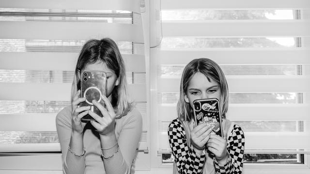 Bild: Social-Media-Verbot: TikTok verbieten? Na Servus!