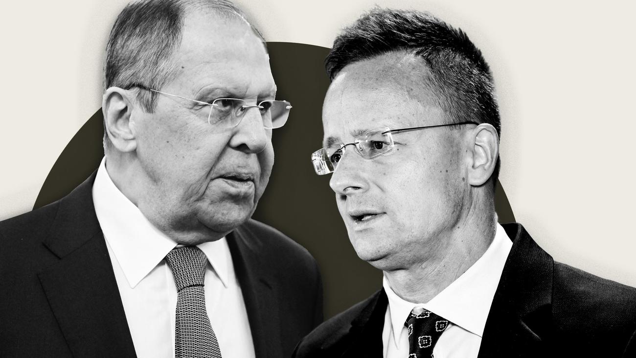 Szabolcs Panyi: "Eine Taktik direkt aus Putins Handbuch"