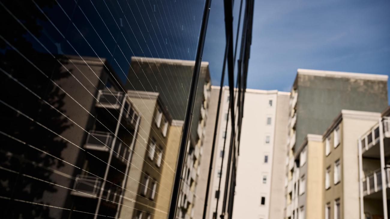 Wohnungsmarkt: Regierung fördert Umbau von Büros zu Wohnungen mit 300 Millionen Euro