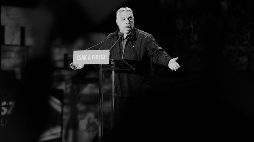 Ungarn nach der Wahl: »Ein Systemwechsel, der mit 1989/90 vergleichbar ist«