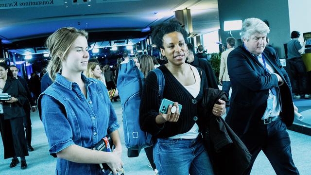 Kleinpartei Volt: Und wie hält Volt es mit dem Antisemitismus?