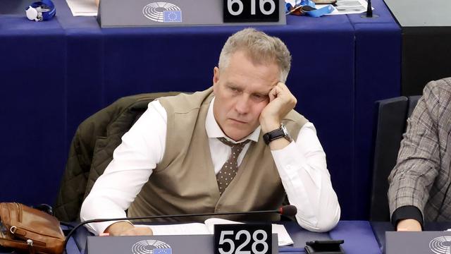 Rechte Demo in London: Großbritannien verweigert AfD-Politiker Petr Bystron die Einreise