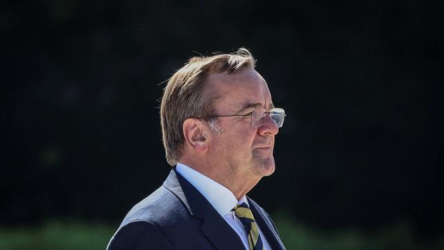 Verteidigungsminister: Boris Pistorius optimistisch zu U-Boot-Deal mit Kanada