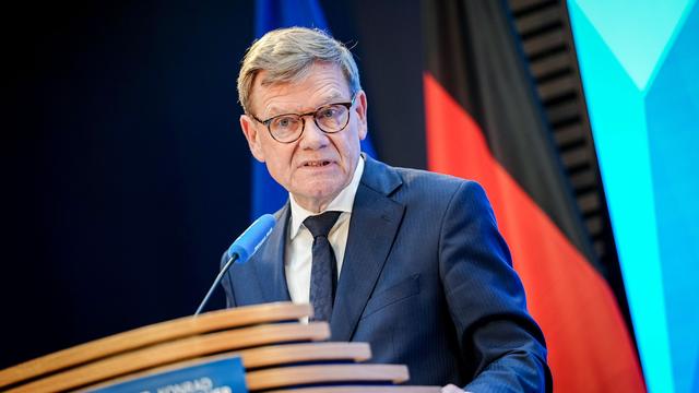 Europäische Union: Wadephul fordert grundlegende EU-Reform und Ende des Vetorechts