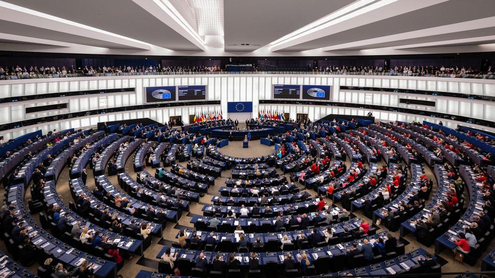  Das Europäische Parlament hat sich auf eine Änderung der Wahlvorschriften geeinigt.