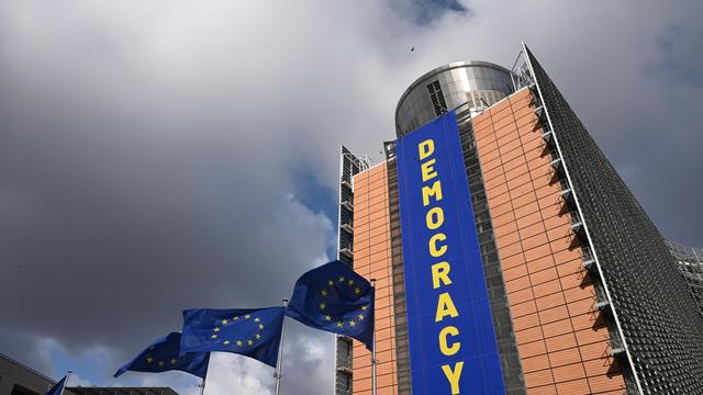 »Europa der souveränen Nationen«: Überwachungsbehörde überprüft Europapartei der AfD
