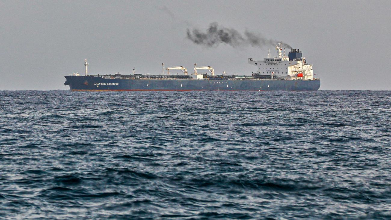 Irankrieg: Russland meldet Milliardenplus durch Steigerung des Ölpreises