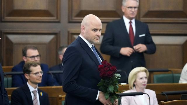 Lettland: Lettisches Parlament bestätigt nach Drohnenvorfällen neue Regierung