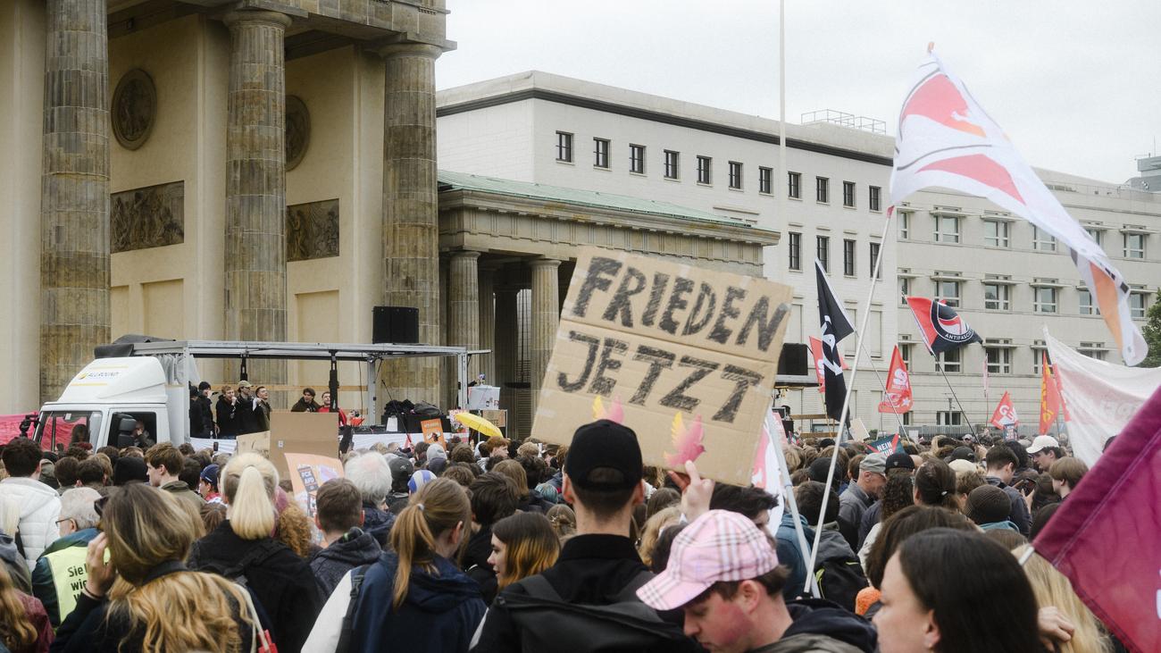 Bundeswehr: Würden Sie Wehrdienst leisten? 