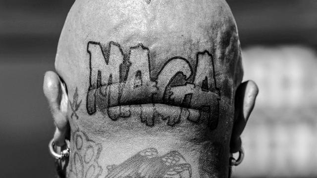 Patriarchat: MAGAs Männlichkeitsideologie
