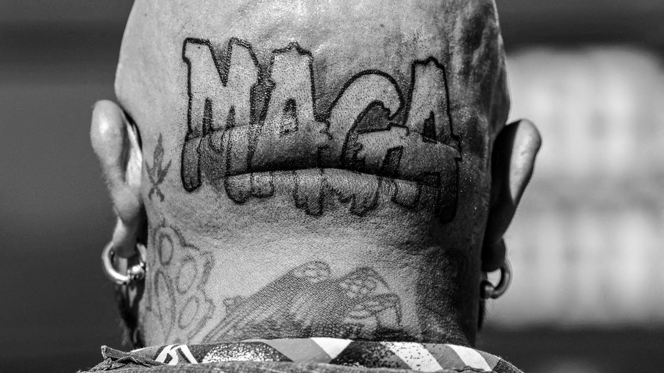 Patriarchat: MAGAs Männlichkeitsideologie