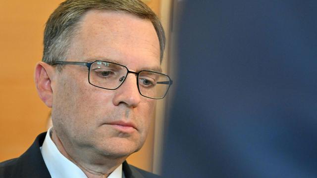 Prozess gegen August Wöginger: Es war halt doch mehr als ein Gefallen