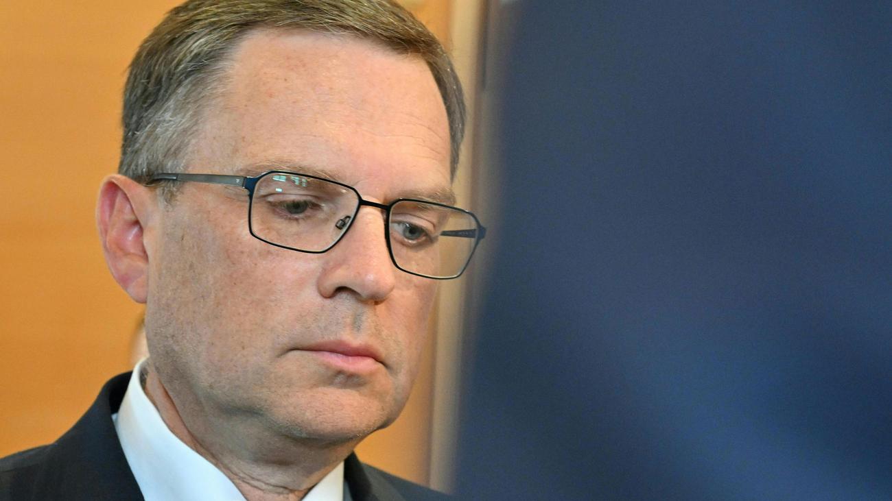 Prozess gegen August Wöginger: Es war halt doch mehr als ein Gefallen